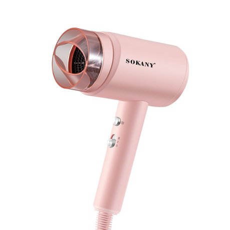 Sokany Professional Blow Hair Dryer