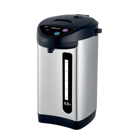 Sokany Thermo Pot Water Boiler Tepmonot SK-09063