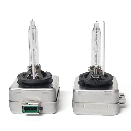 D3S Headlight Bulb Replacement HID Xenon Bulbs 35W 6000K