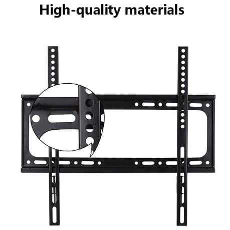 Flat Panel TV Wall Mount 40-85 Inch