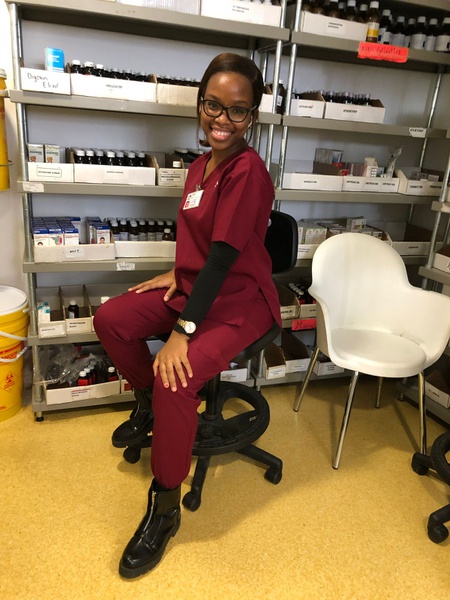 Full Scrub Set - Primary Range · J3 Scrubs