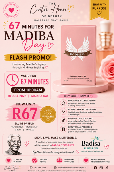 67 Minutes for Madiba
