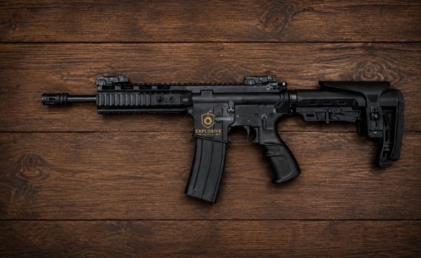 AR 15