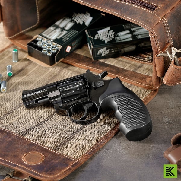 Ekol revolver