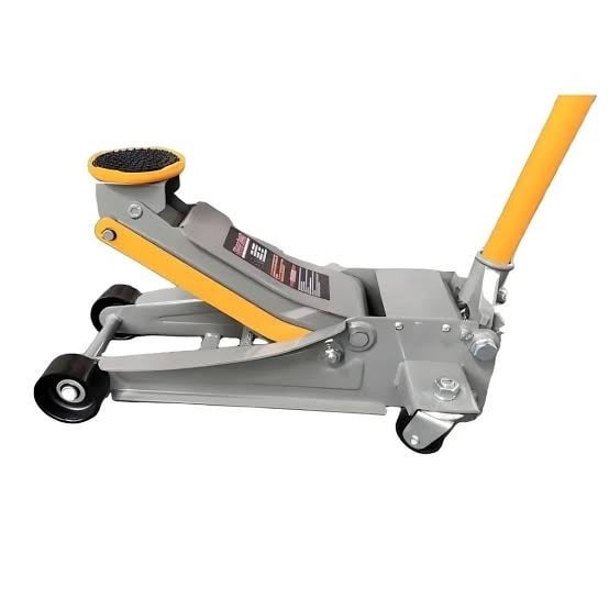 4 Ton Low Profile Hydraulic Floor Jack