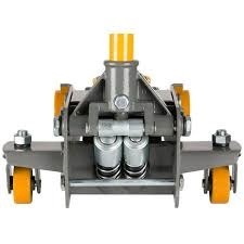 4 Ton Low Profile Hydraulic Floor Jack