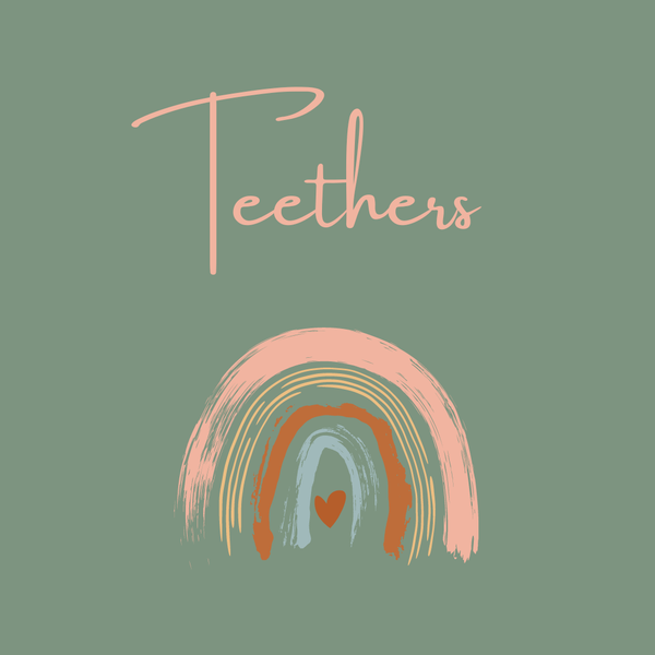 Teethers picture