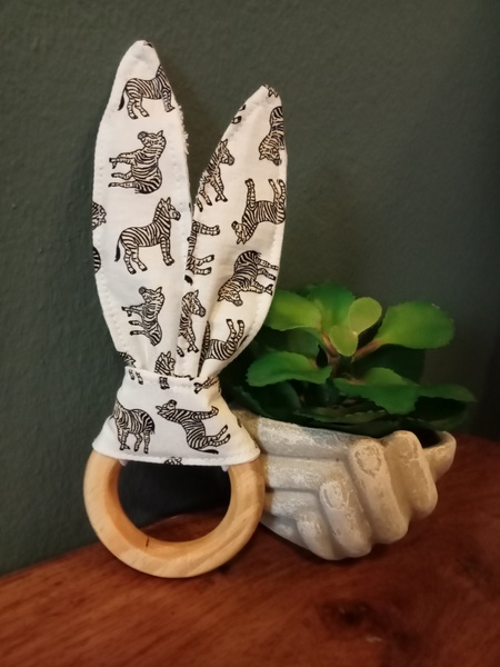 Zebras