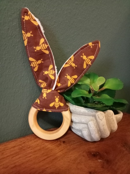 Boho Bees