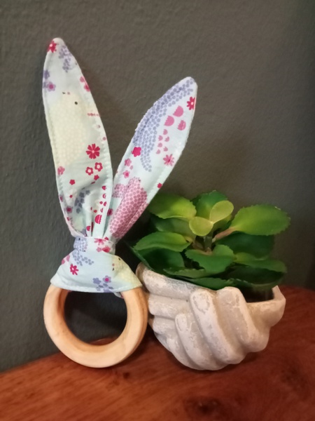 Dotty Rabbits