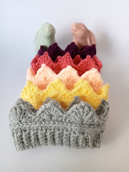 Baby Crown picture