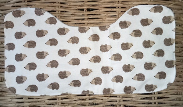Hedgehogs