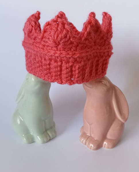 Baby Crowns