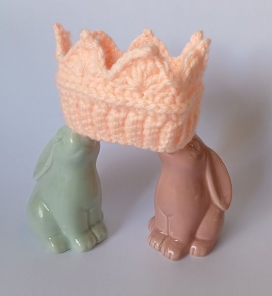 Baby Crowns