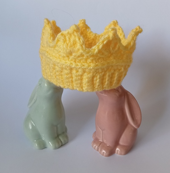 Baby Crowns