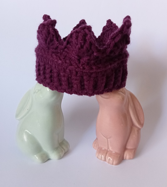 Baby Crowns