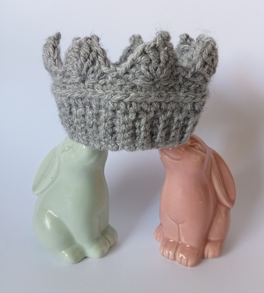 Baby Crowns