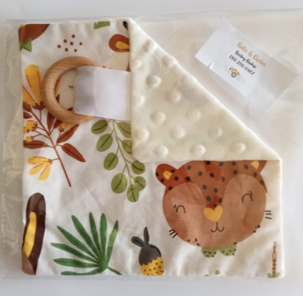 Forest Animals