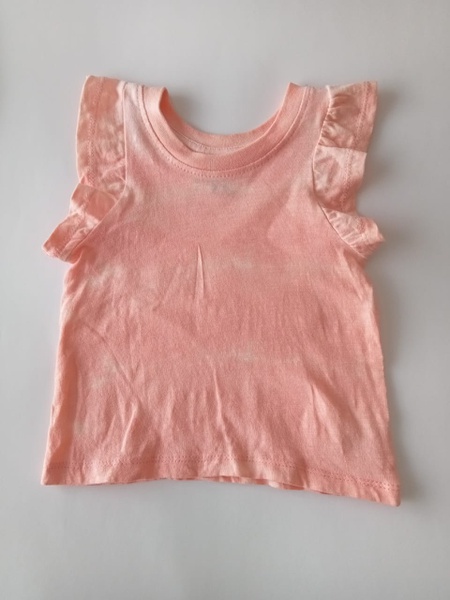 Tie Dye-Pink