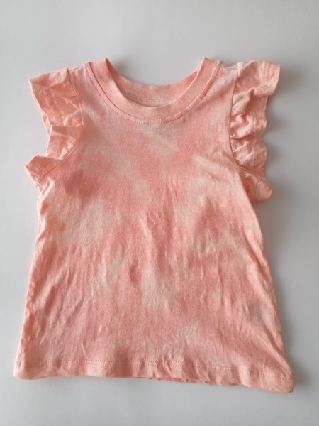 Tie Dye-Pink
