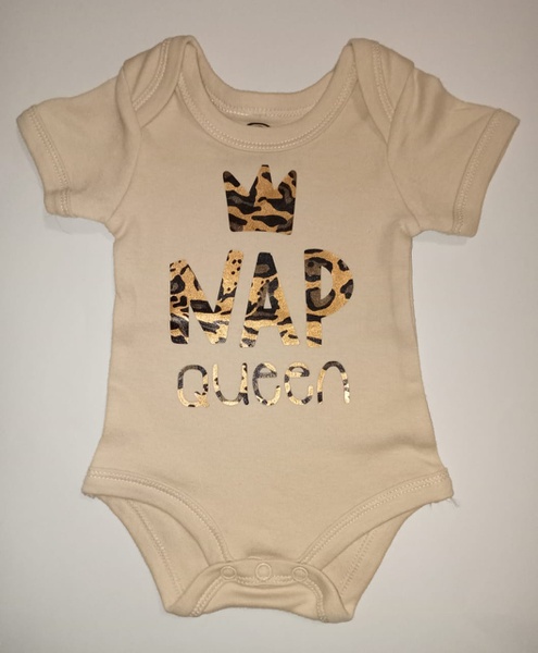 Nap Queen-Leopard print