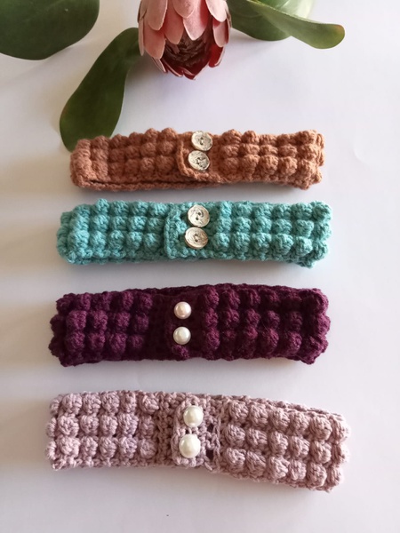 Headbands picture