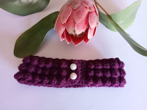 Headband