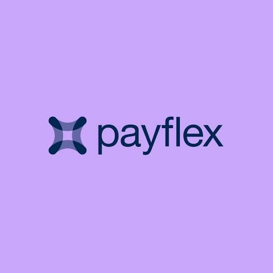 Logo for Payflex