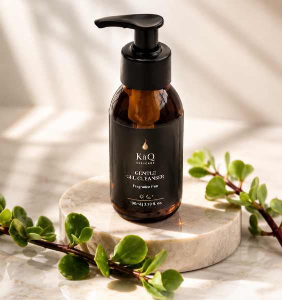 Gentle Gel Cleanser