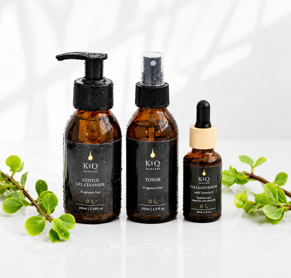 Cleanse and Collagen Combo