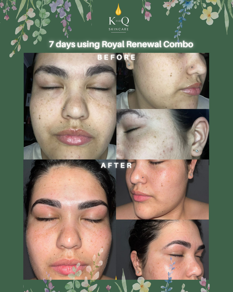Slideshow picture #27000 - K and Q Cosmetics
