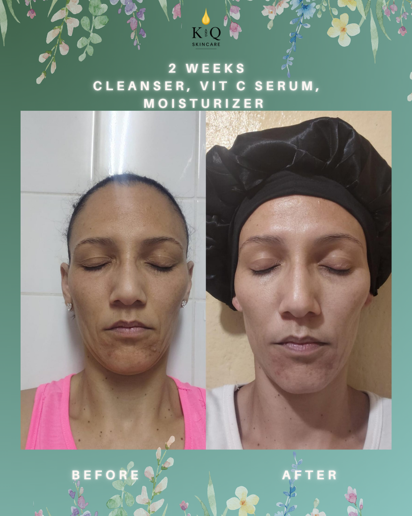 Slideshow picture #25000 - K and Q Cosmetics
