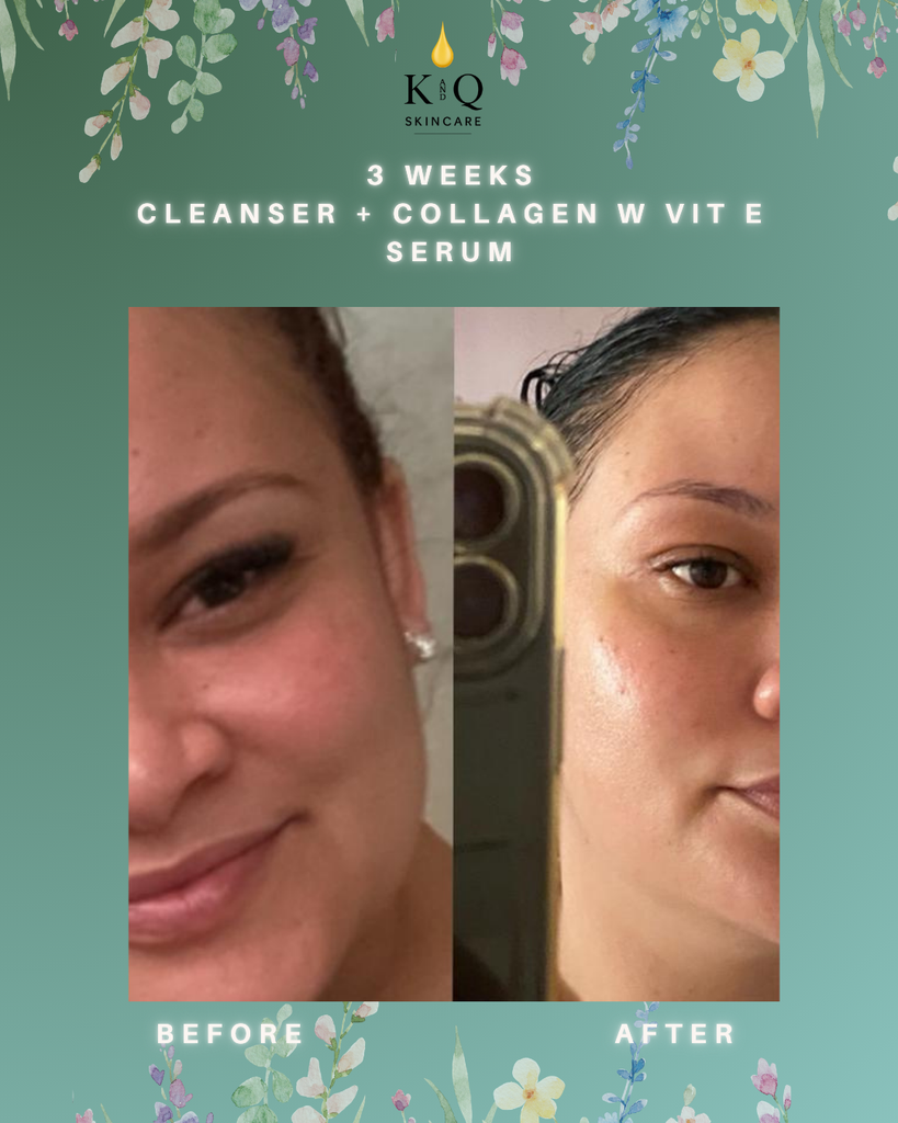 Slideshow picture #33000 - K and Q Cosmetics