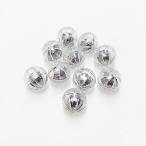 68cal Rattlesnake Ball Bearing Security Ammo: Pack of 10