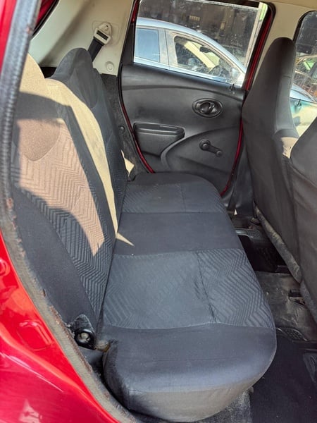 2018 DATSUN GO 1.2