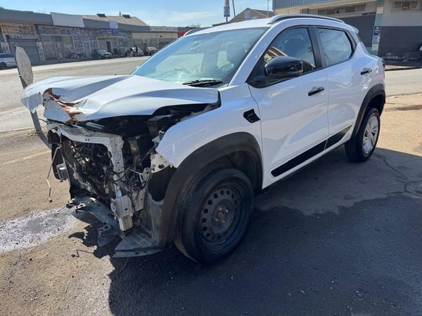 2023 RENAULT KIGER 1.0