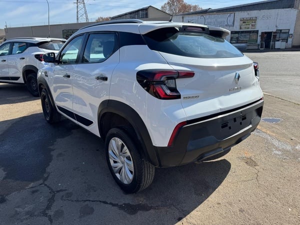2023 RENAULT KIGER 1.0