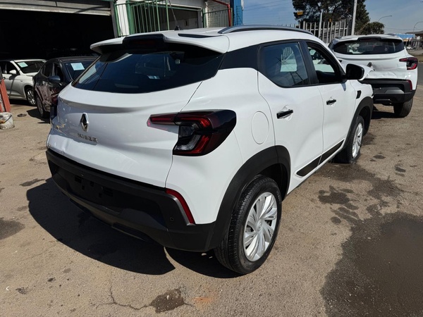 2023 RENAULT KIGER 1.0