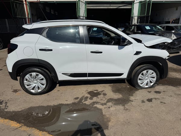 2023 RENAULT KIGER 1.0