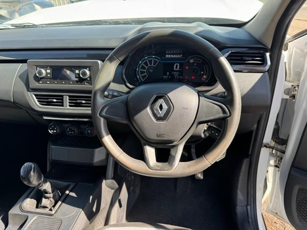 2023 RENAULT KIGER 1.0