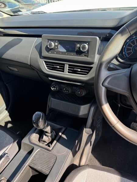 2023 RENAULT KIGER 1.0