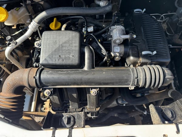 2023 RENAULT KIGER 1.0