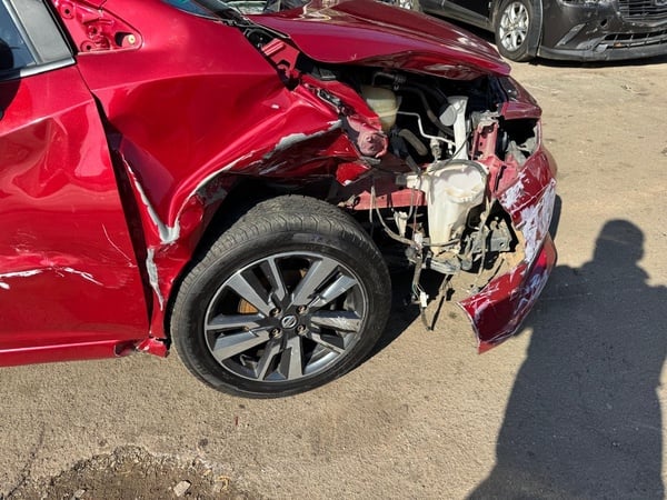 2018 NISSAN MICRA 900T
