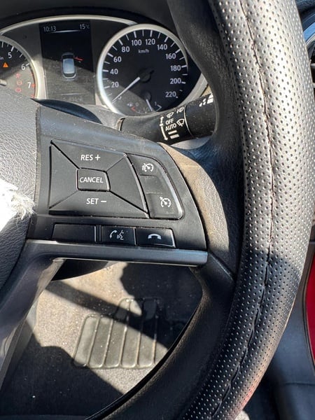 2018 NISSAN MICRA 900T