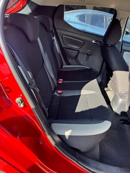 2018 NISSAN MICRA 900T