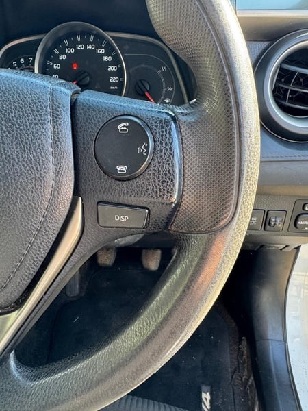 2013 TOYOTA RAV4 2.0