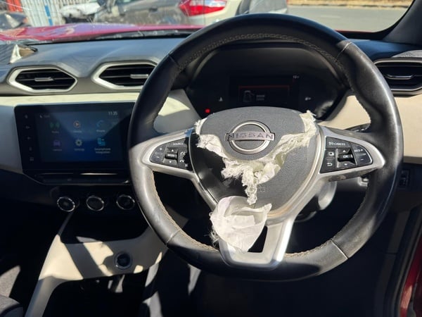 2023 NISSAN MAGNITE 1.0T