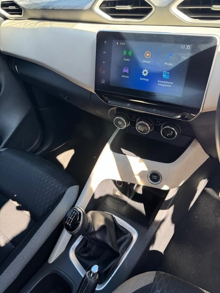 2023 NISSAN MAGNITE 1.0T