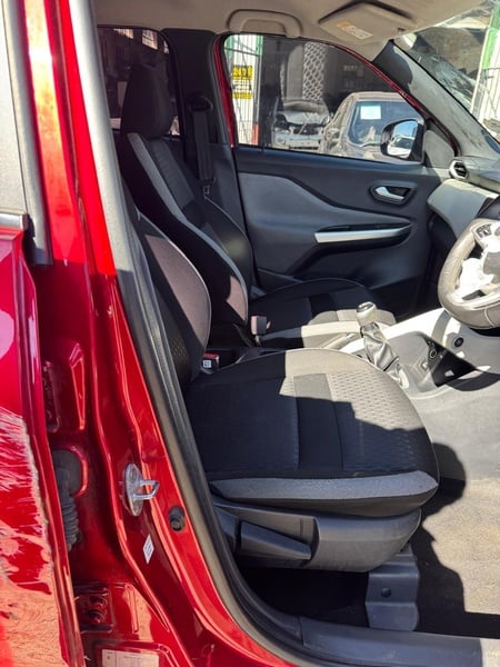 2023 NISSAN MAGNITE 1.0T