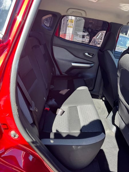 2023 NISSAN MAGNITE 1.0T